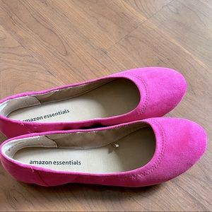 Ballet Flats -NWOT